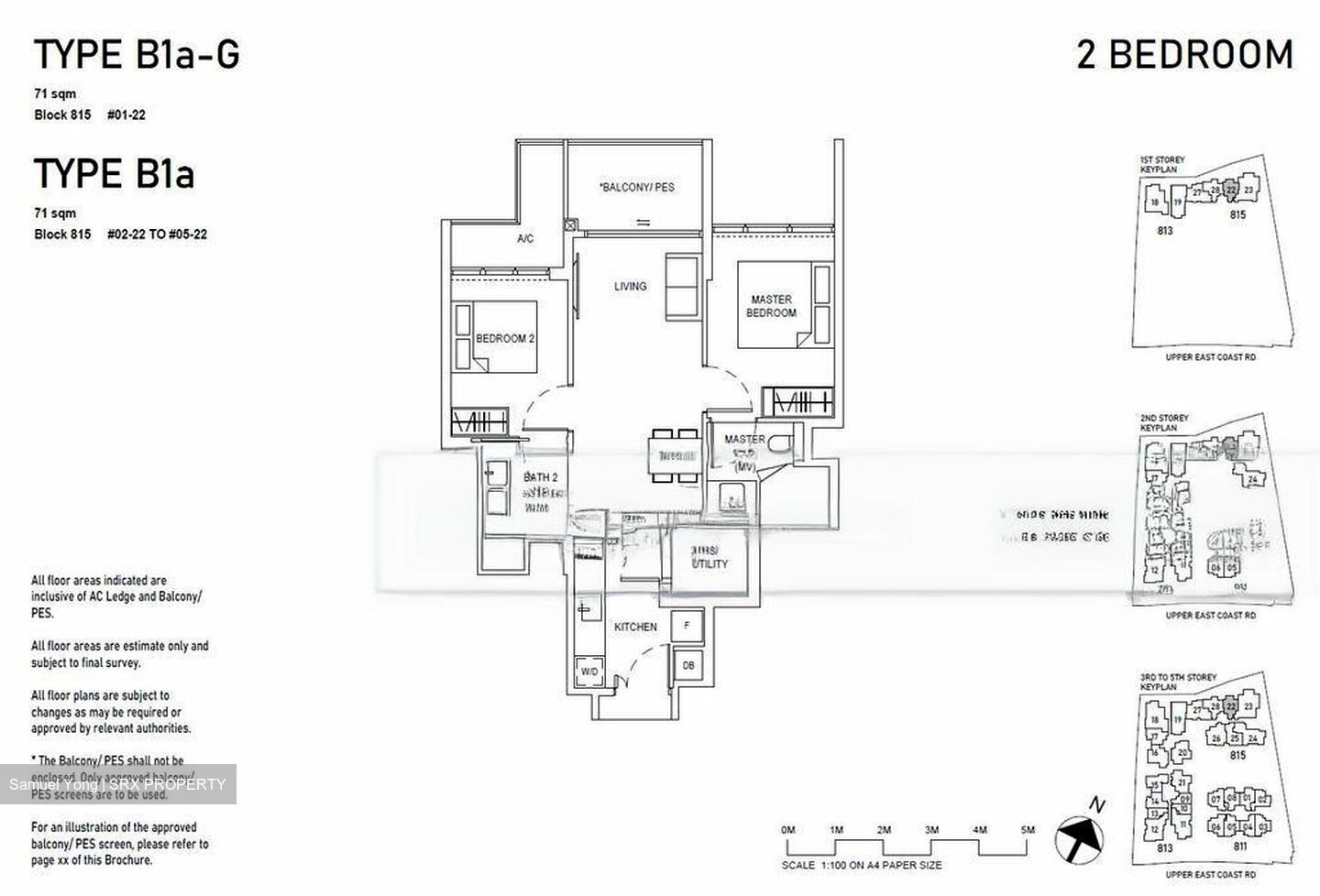Bagnall Haus (D16), Condominium #462869891